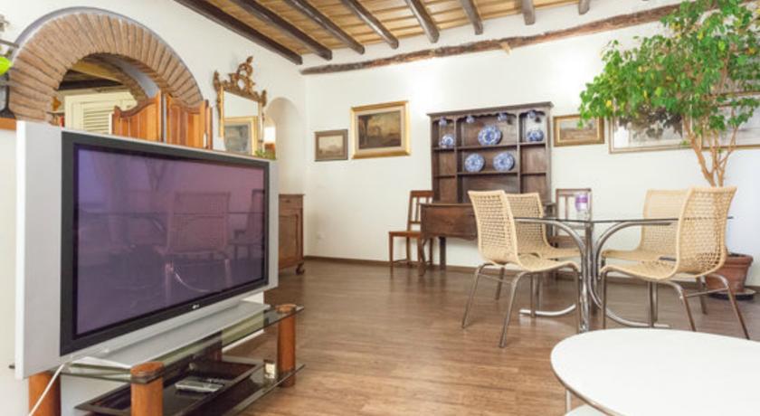 House Monti 1875 3* Rome