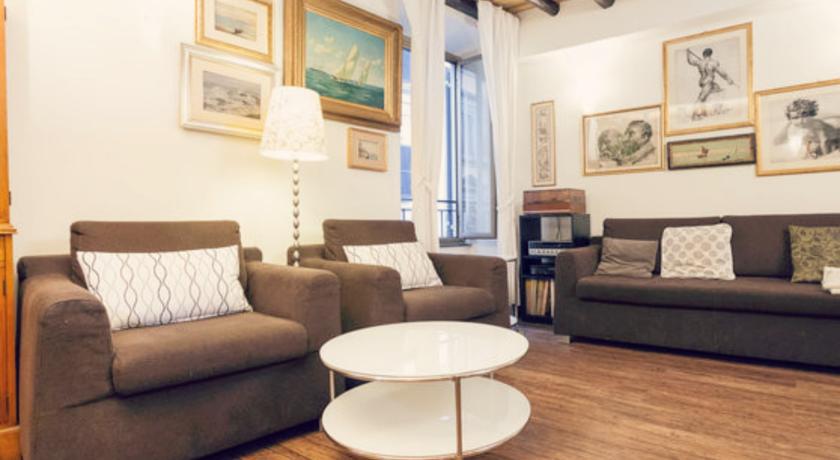 Guest house House Monti 1875 Rome