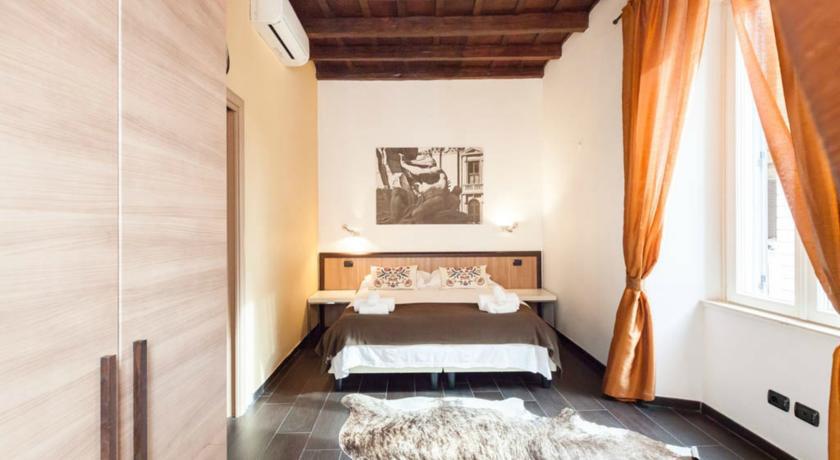 House Monti 1875 Guest house Rome