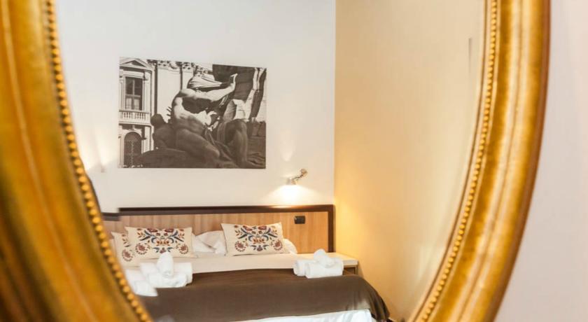 House Monti 1875 Guest house