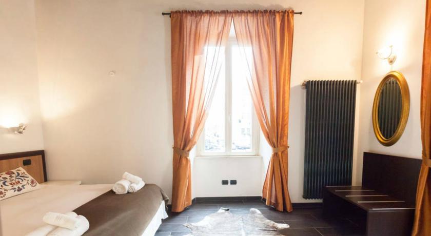 Guest house House Monti 1875 3*