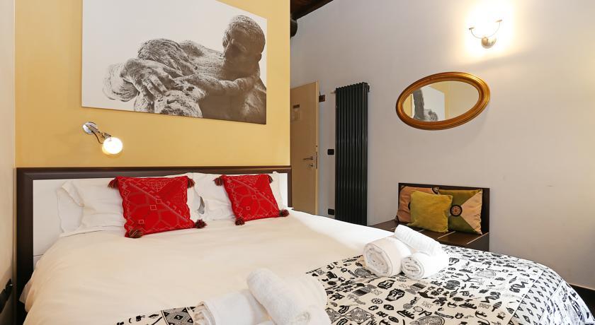 House Monti 1875 Guest house Rome
