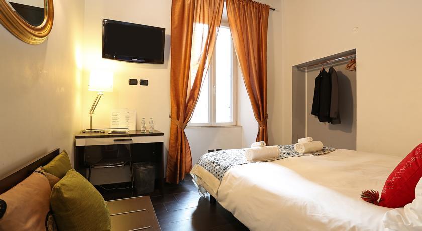 House Monti 1875 Guest house