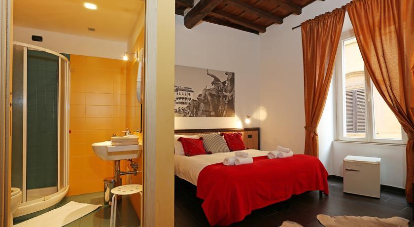 Guest house House Monti 1875