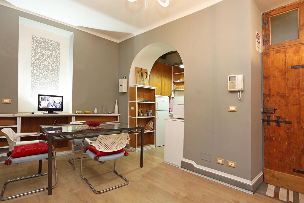 House Monti 1875 Guest house Rome