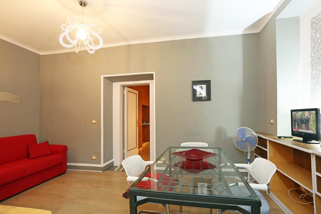 House Monti 1875 Guest house 3*
