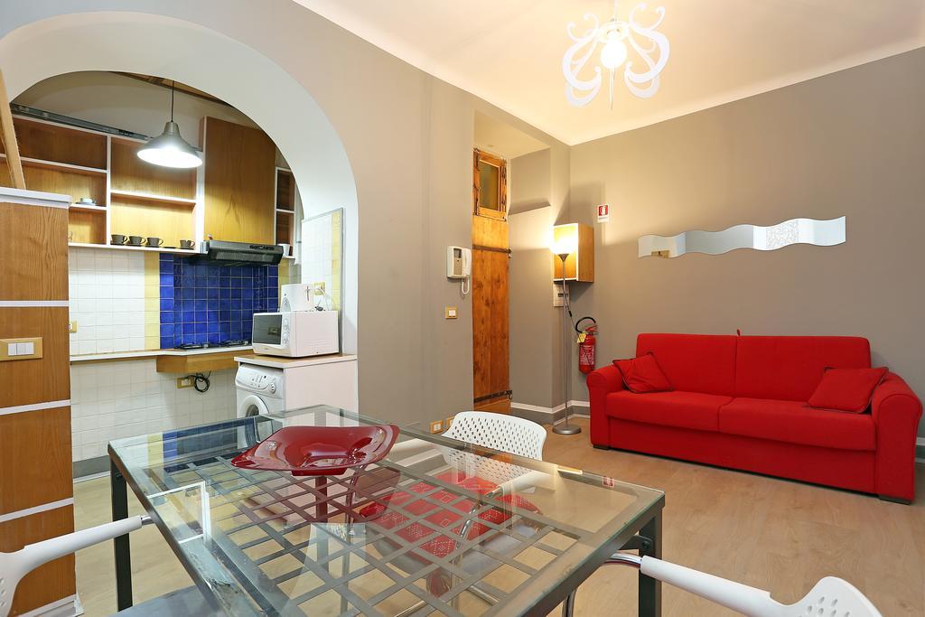 House Monti 1875 Guest house Rome