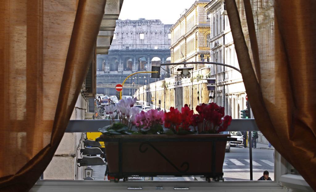 House Monti 1875 Guest house Rome