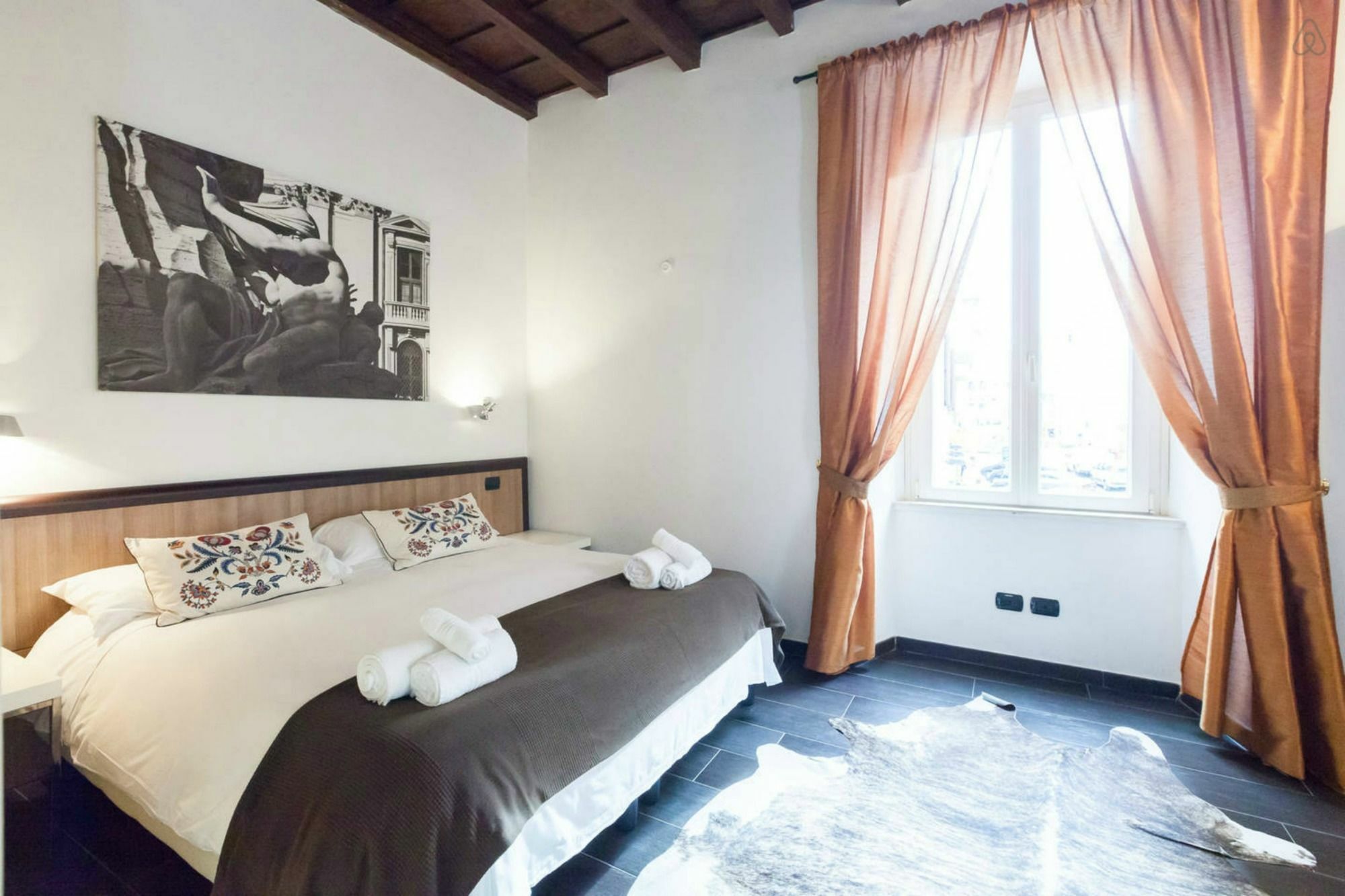 House Monti 1875 3* Rome