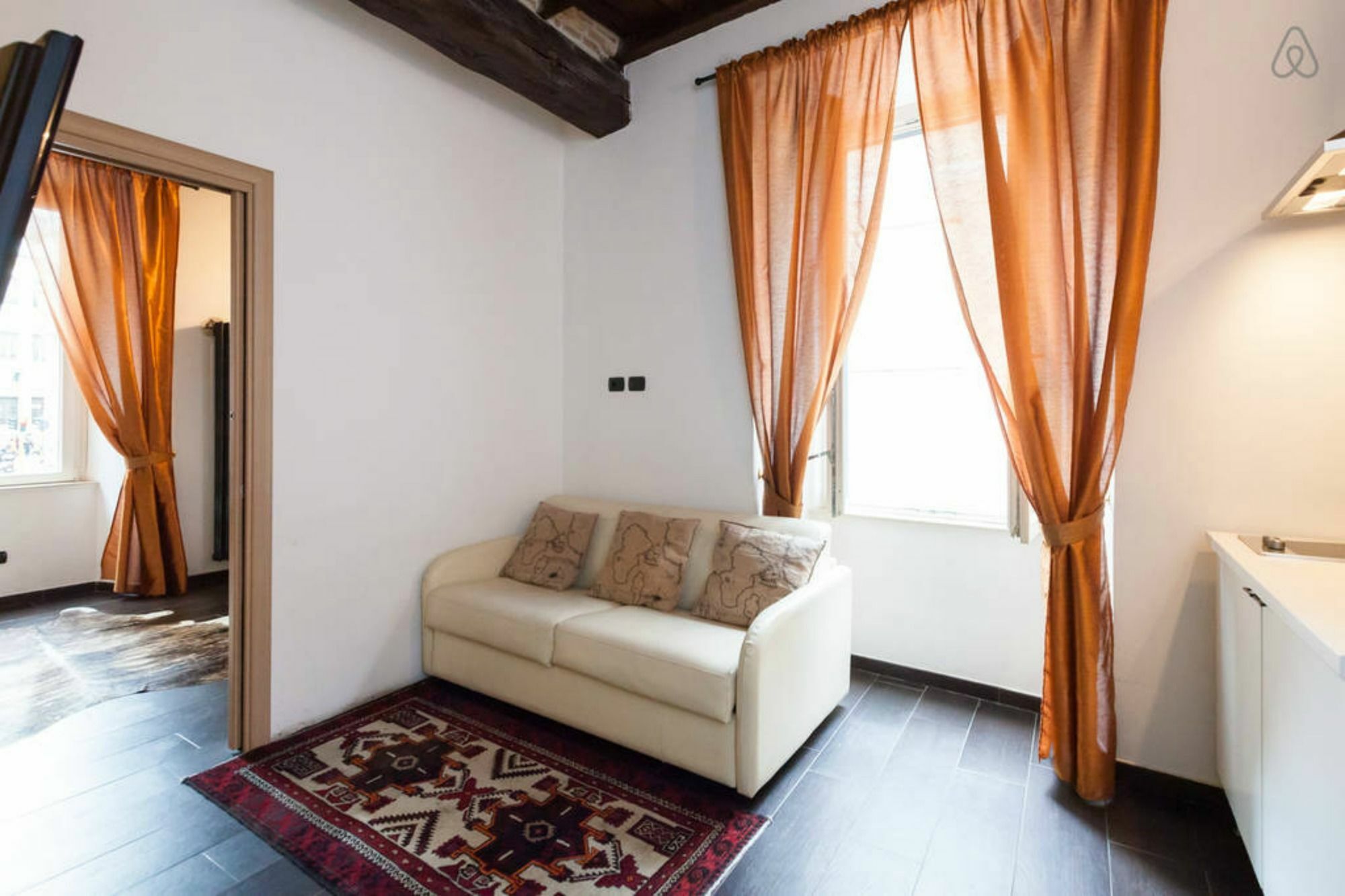 House Monti 1875 Guest house