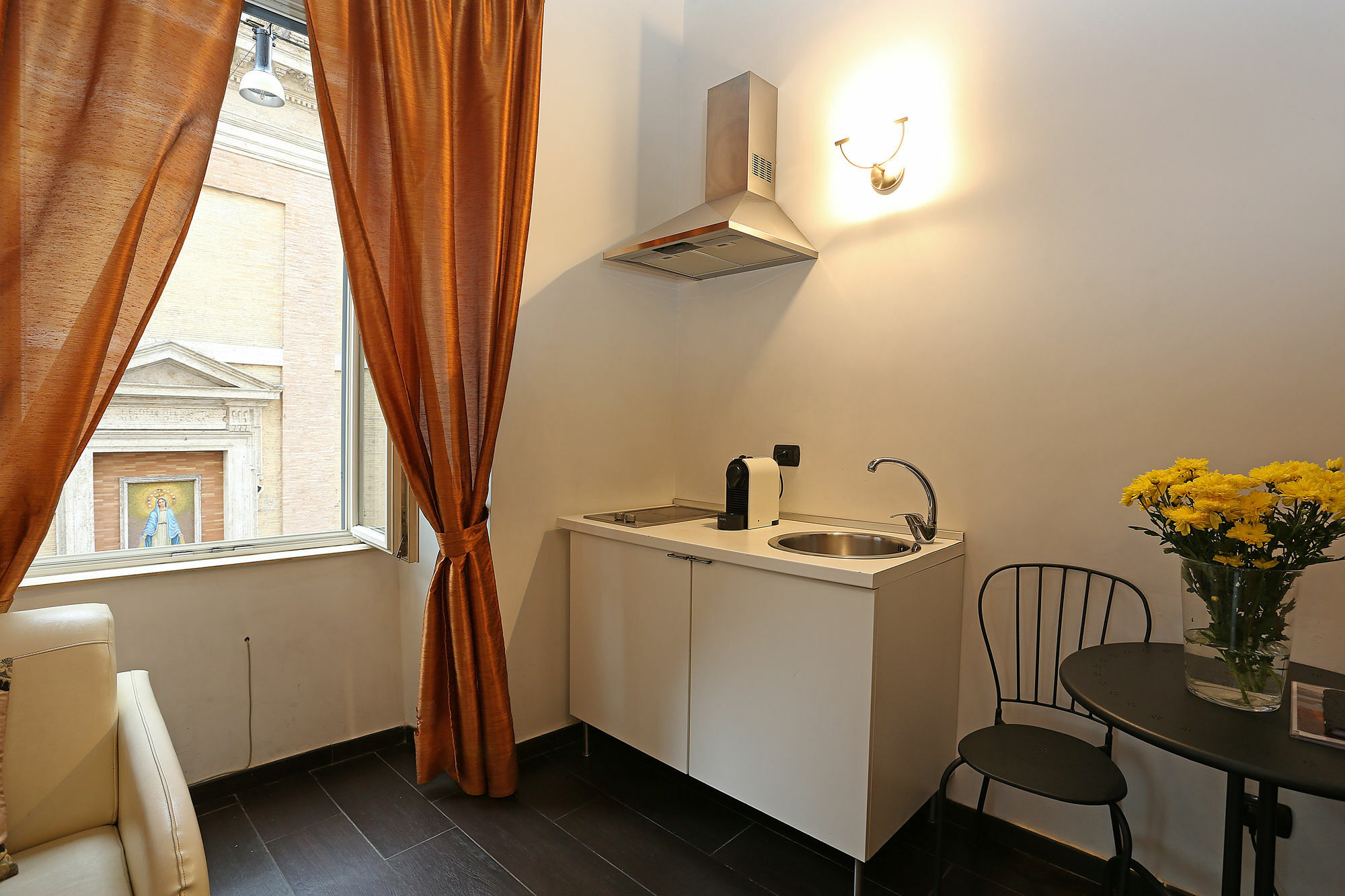 Guest house House Monti 1875