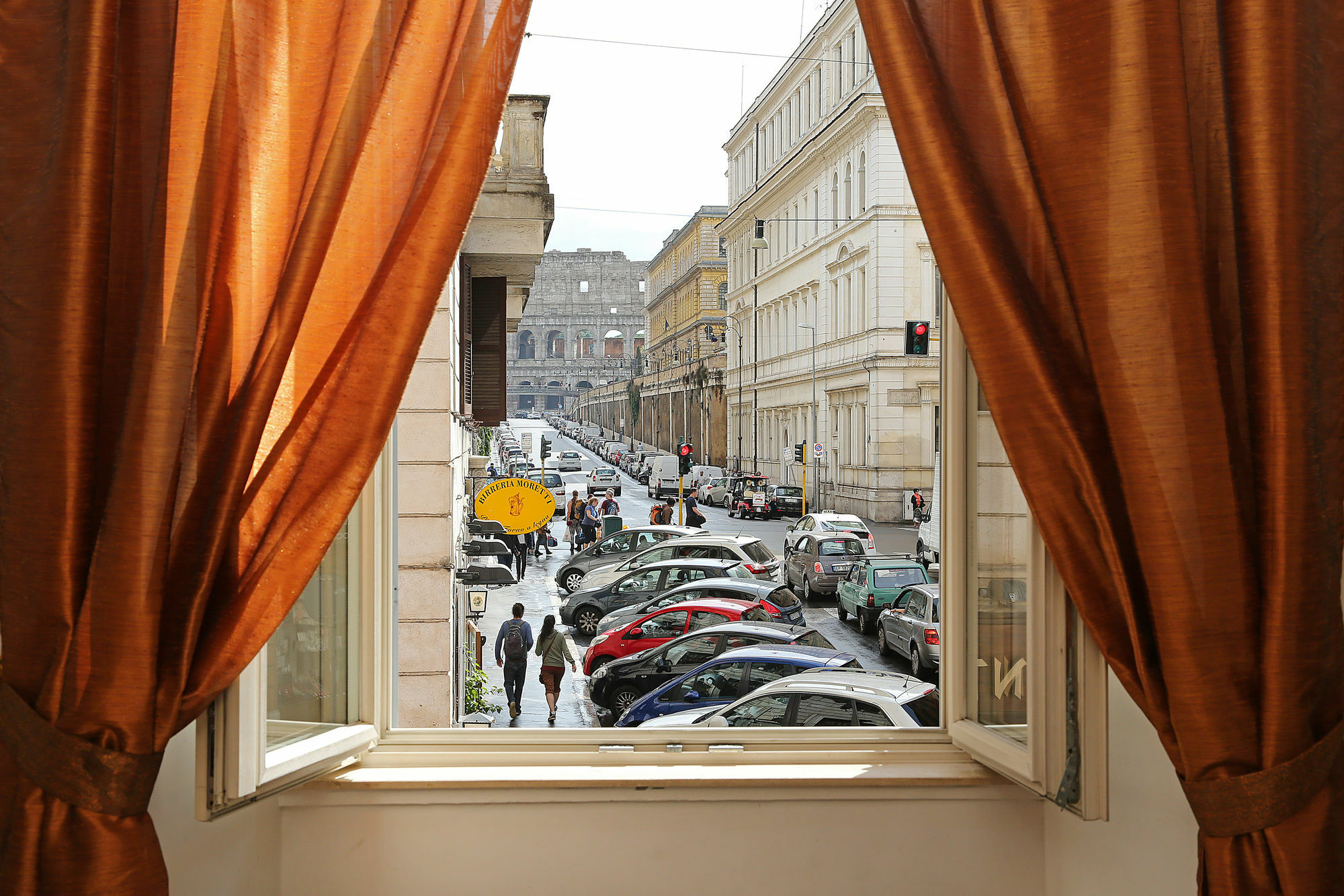 Guest house House Monti 1875
