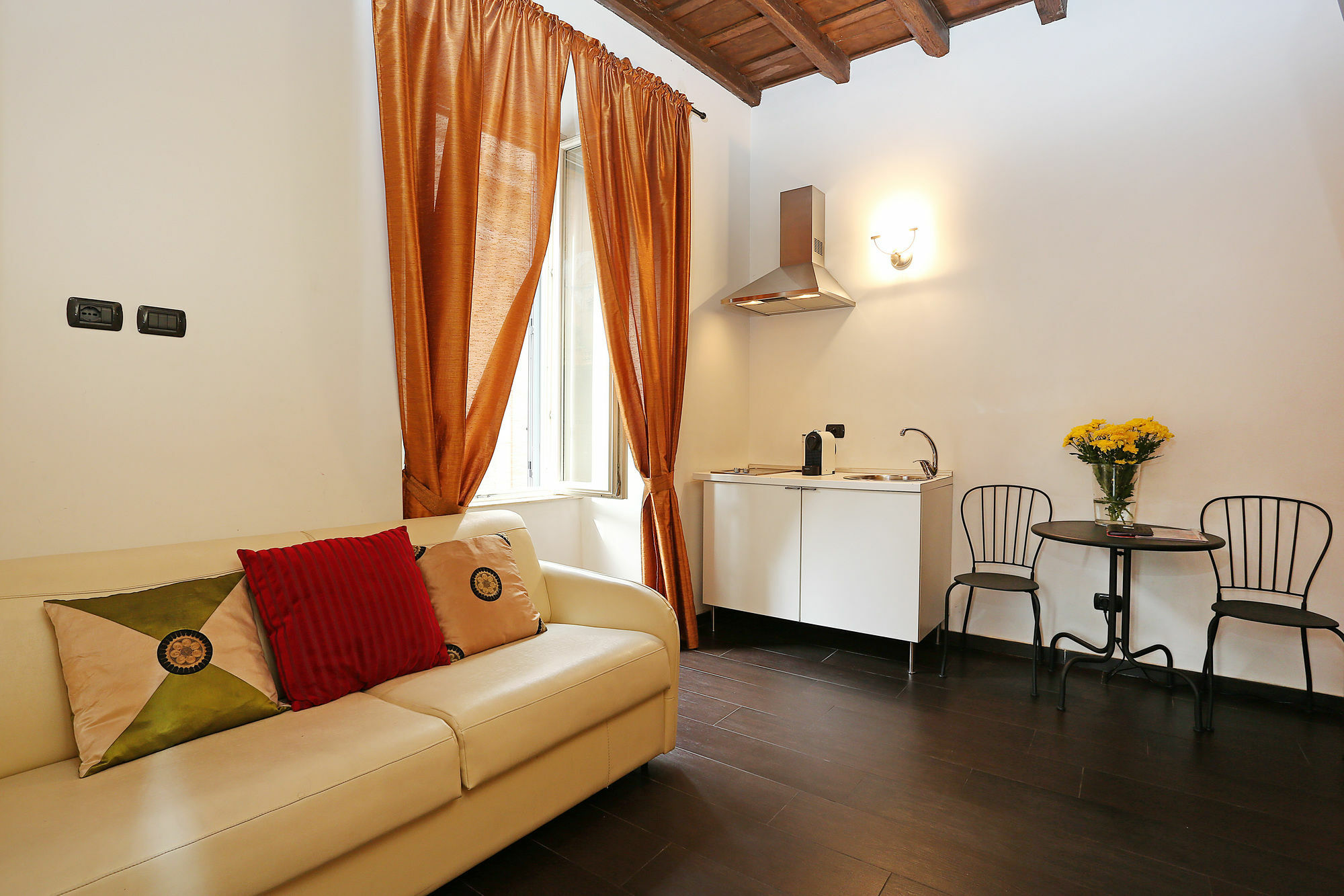 Guest house House Monti 1875 3*
