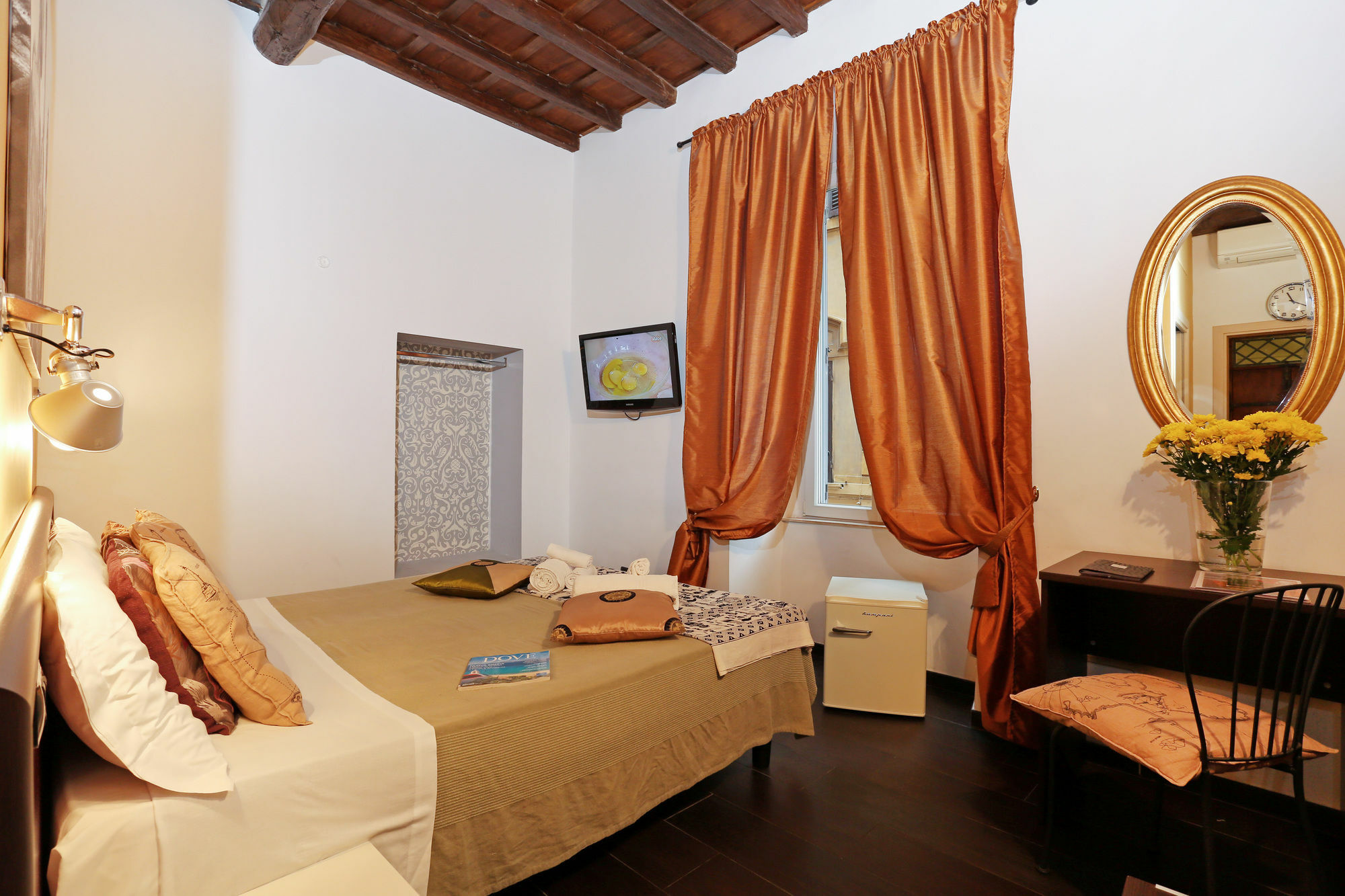 House Monti 1875 Guest house 3*