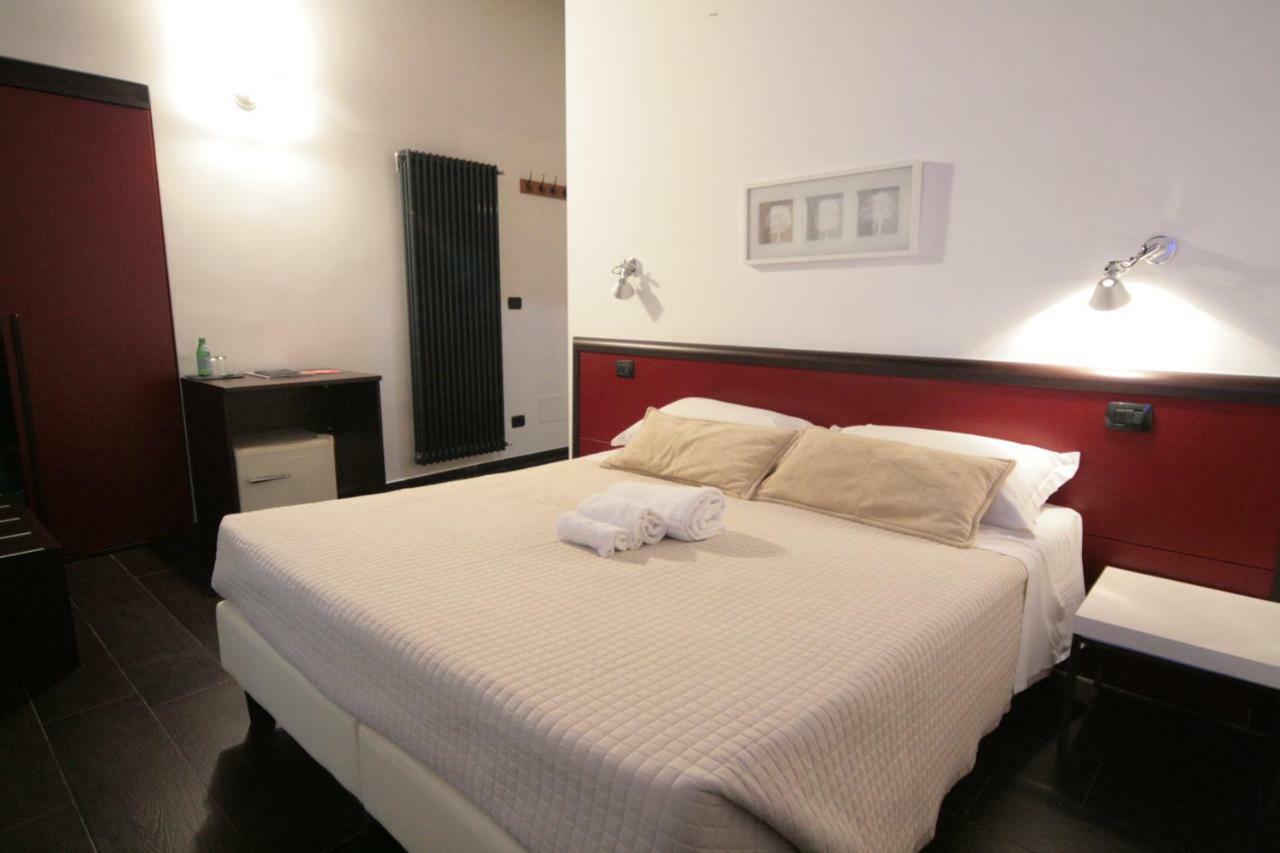 House Monti 1875 Guest house 3*