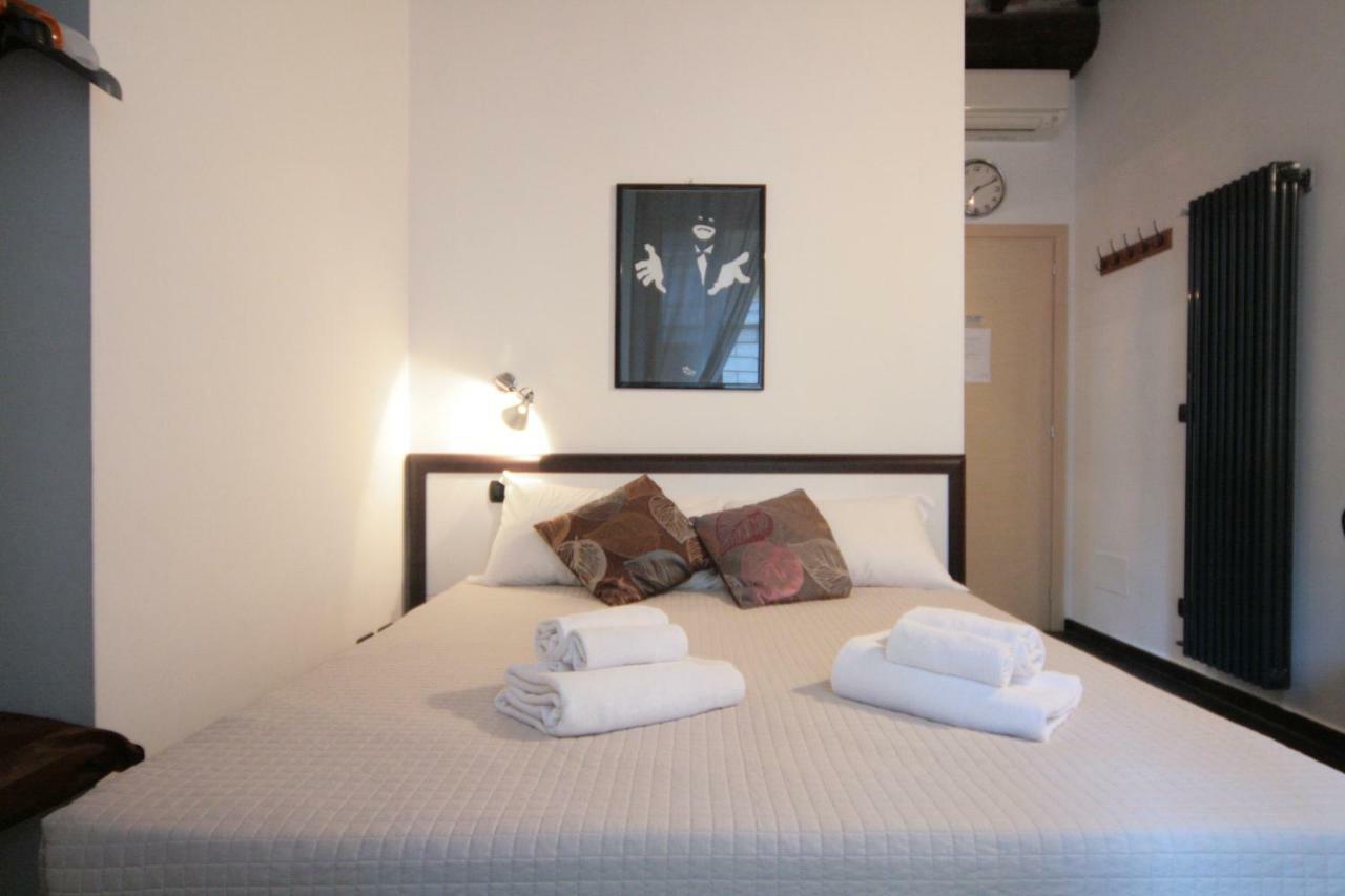 Guest house House Monti 1875