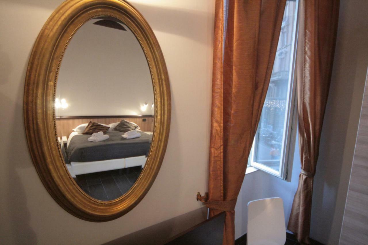 House Monti 1875 Guest house