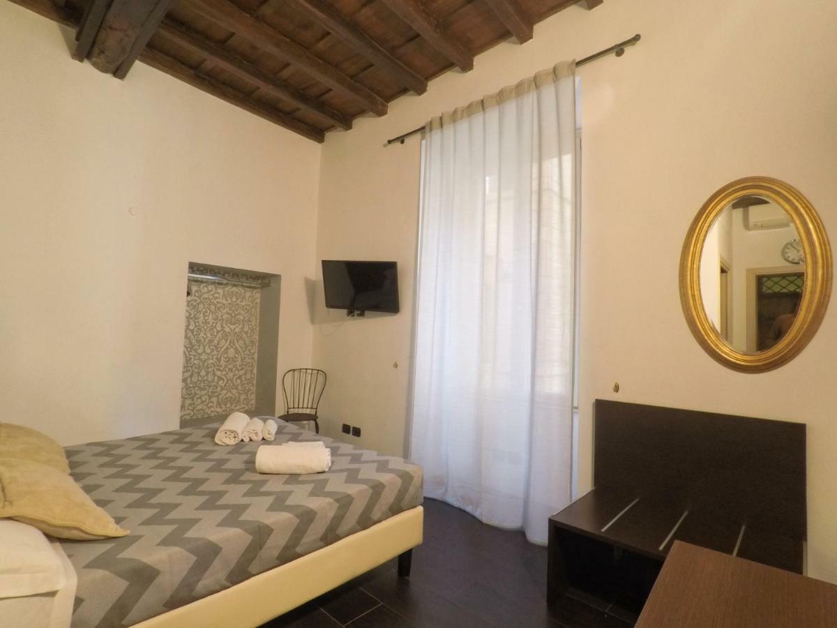 Guest house House Monti 1875 Rome