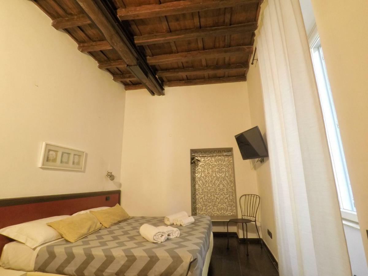 House Monti 1875 Rom