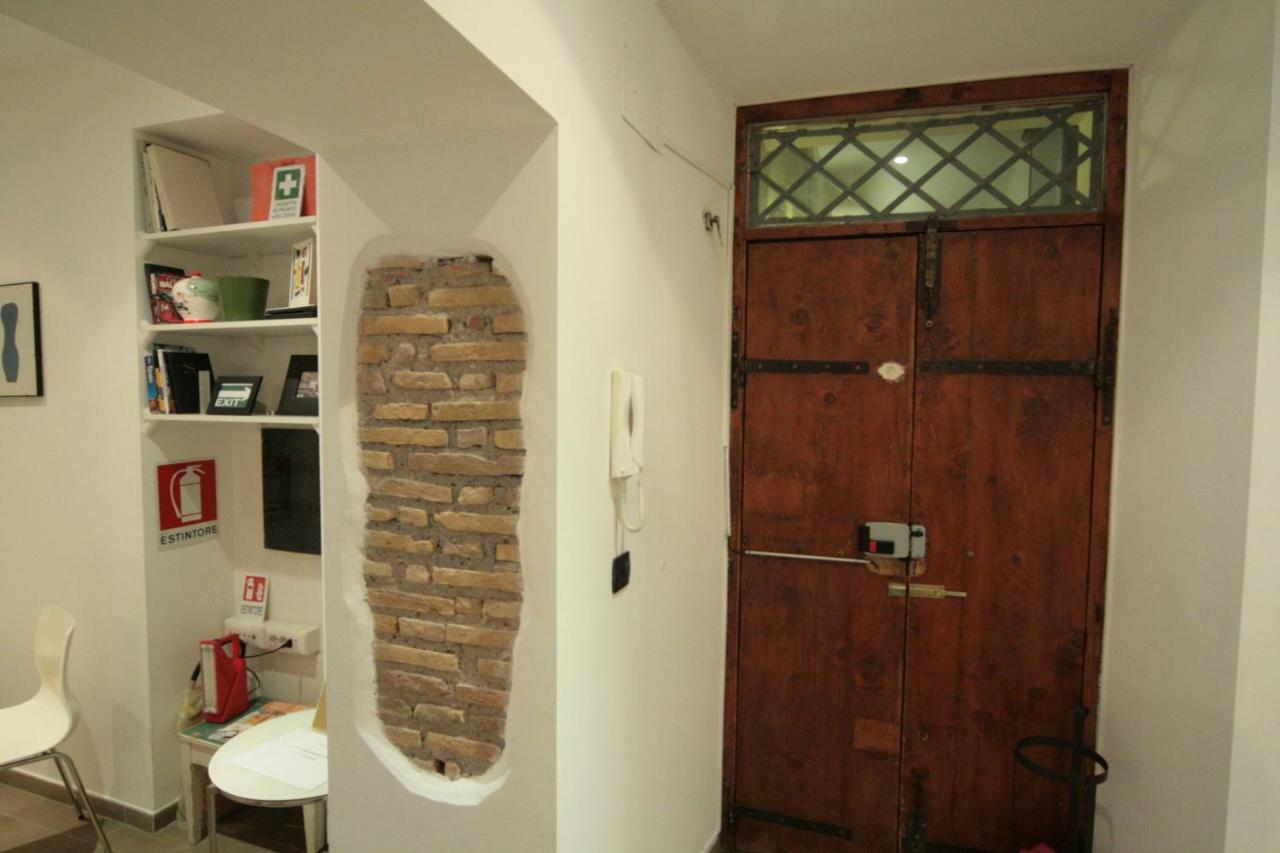 House Monti 1875 Guest house Rome