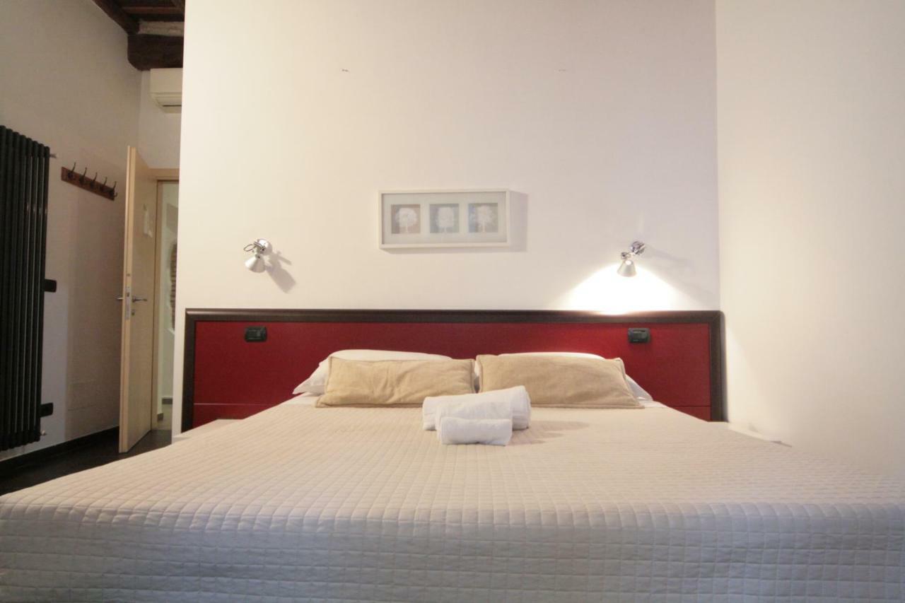House Monti 1875 Guest house 3*