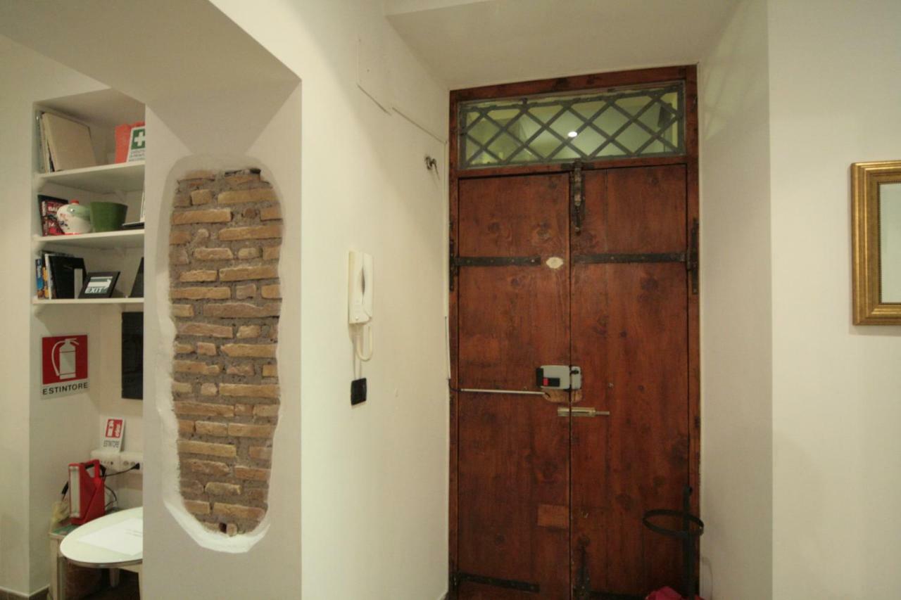 House Monti 1875 Guest house