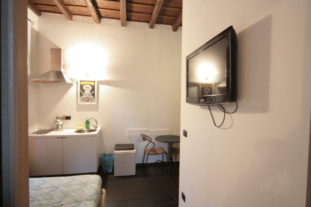 Guest house House Monti 1875