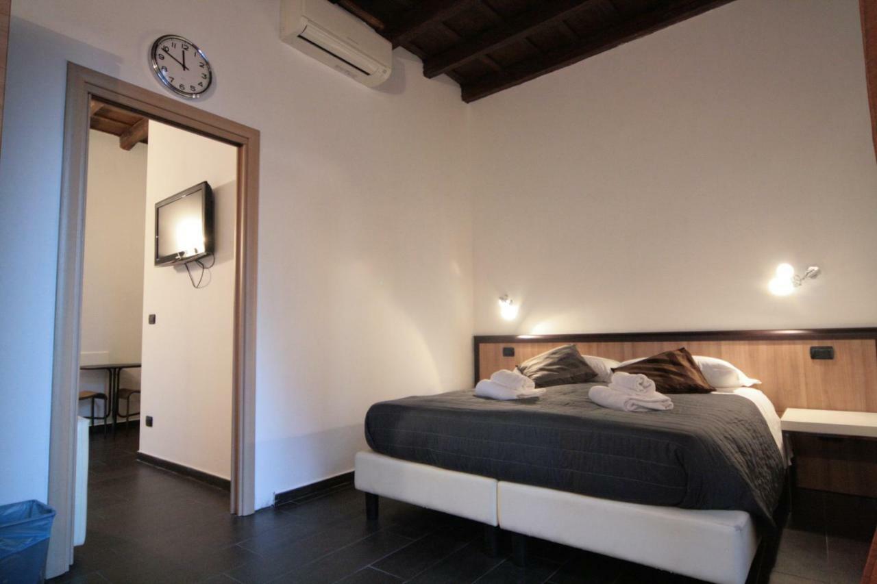 Guest house House Monti 1875 Rome