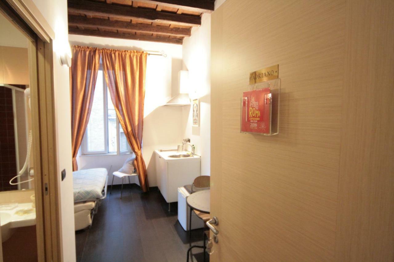 House Monti 1875 3* Rome