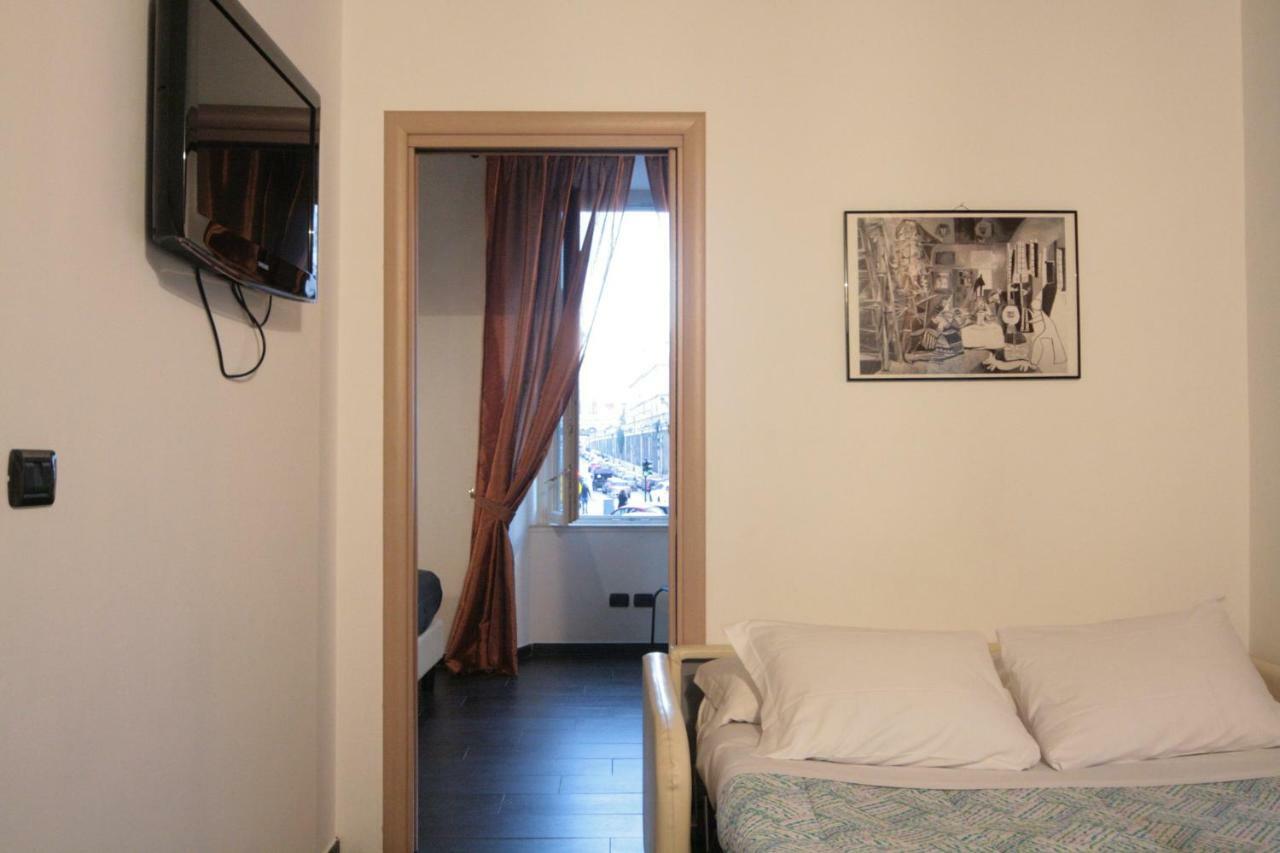 Guest house House Monti 1875