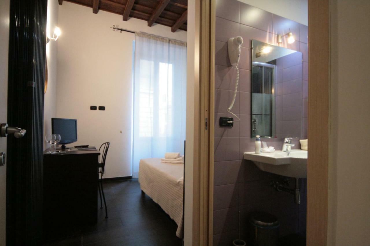 Pensión House Monti 1875 Roma